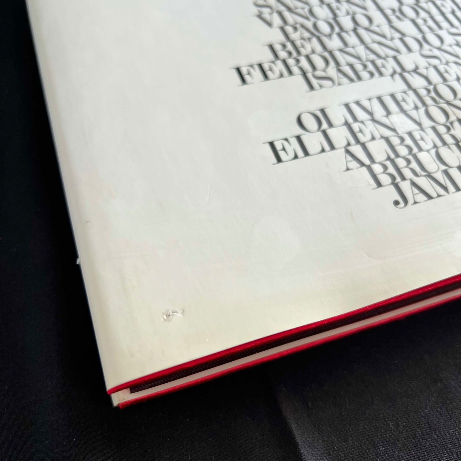 I 【希少】MONICA BELLUCCI モニカ・ベルッチ 写真集 洋書 I2601305