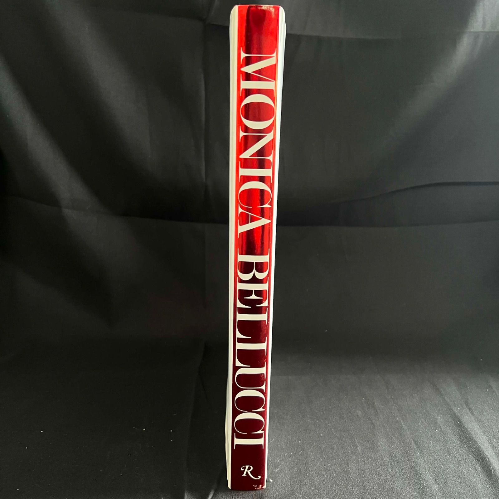 I 【希少】MONICA BELLUCCI モニカ・ベルッチ 写真集 洋書 I2601305