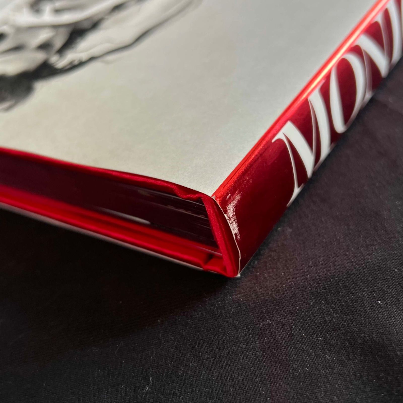 I 【希少】MONICA BELLUCCI モニカ・ベルッチ 写真集 洋書 I2601305