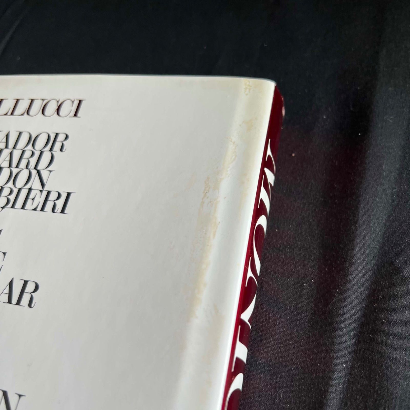 I 【希少】MONICA BELLUCCI モニカ・ベルッチ 写真集 洋書 I2601305