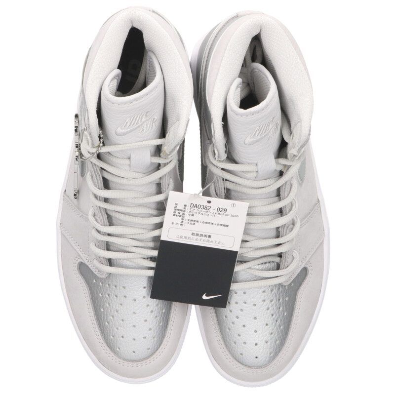 ナイキ DA0382-029/Air Jordan 1 Retro High OG CO JP/TOKYO エア