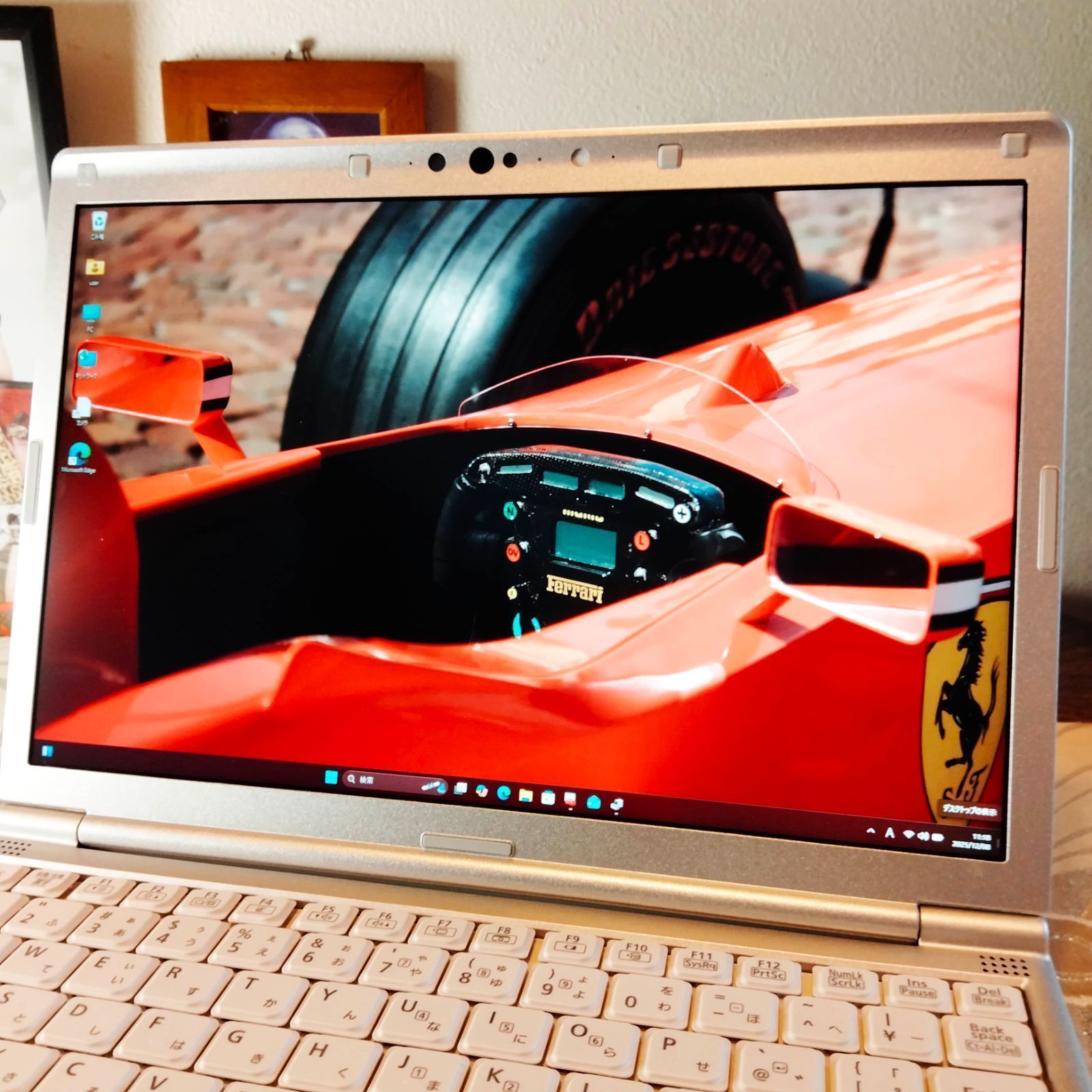 12インチ・10世代 i5 1920＊1200 256G パナソニックSV9 GGB02 12インチ・10世代 i5 1920＊1200 256G パナソニックSV - メルカリ