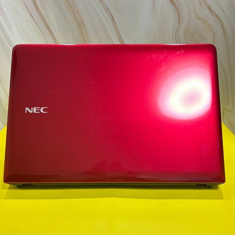 LaVie 高性能PC✨動作良好◎core i7❤️爆速SSD✨windows11ノート