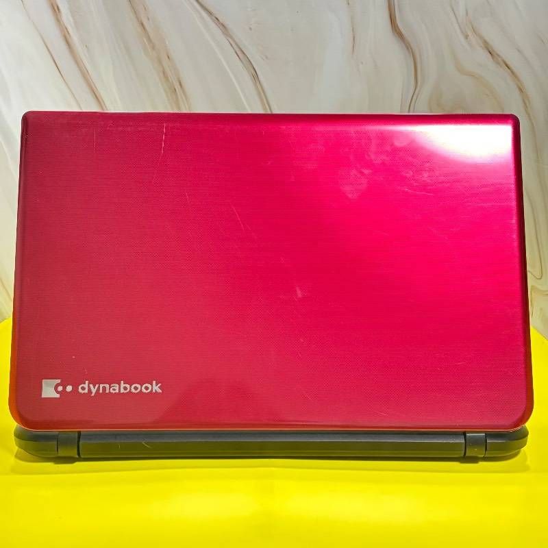 セール開催♪】Core i7✨東芝ノートパソコン✨メモリ8GB 新品SSD