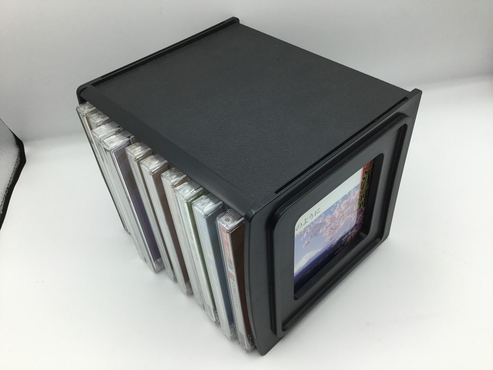 ☆ CD10点+ブックレット2冊のセット 内CD8枚未開封 ◇ V.A. / 昭和