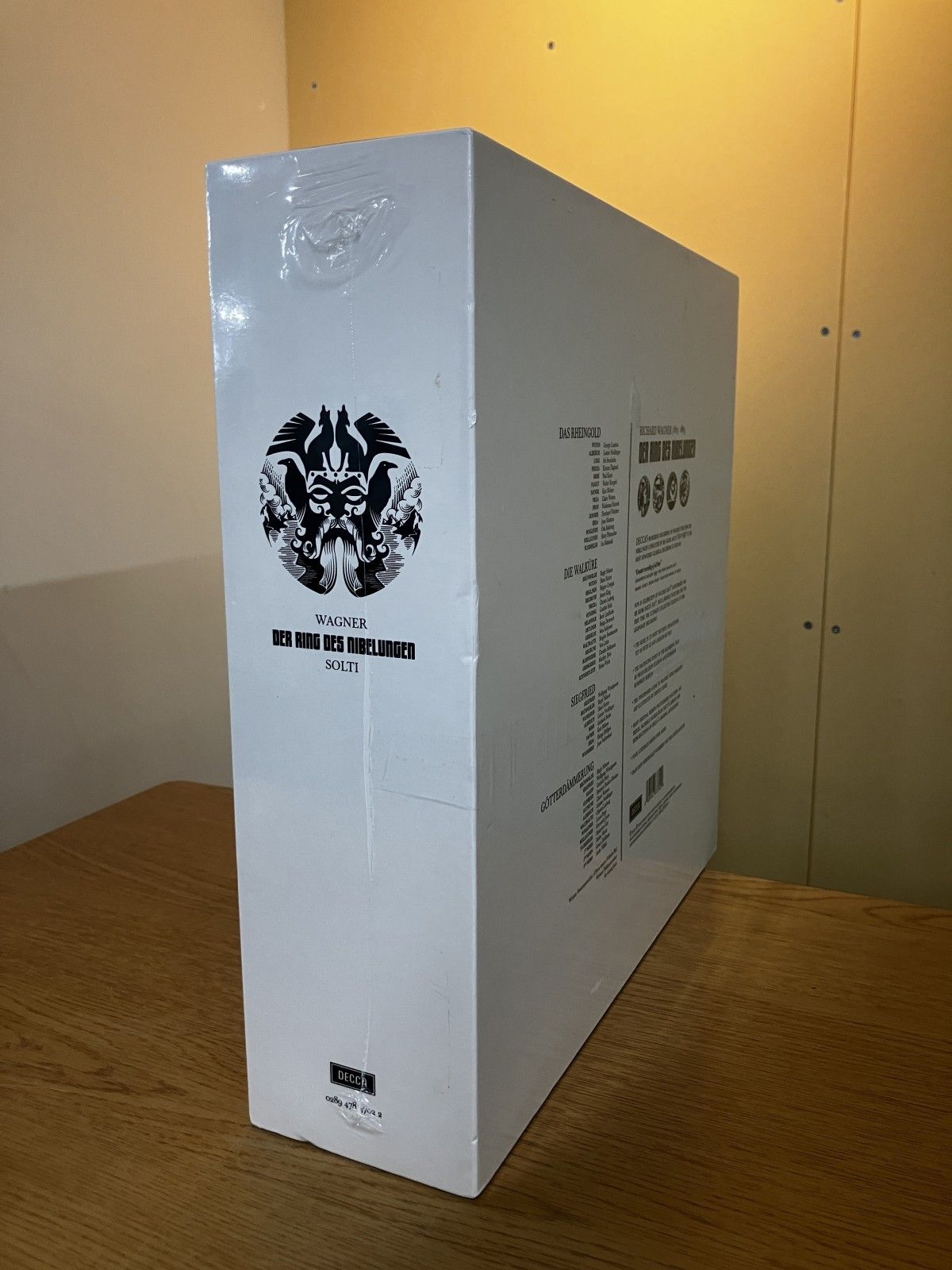 ニーベルングの指環 17