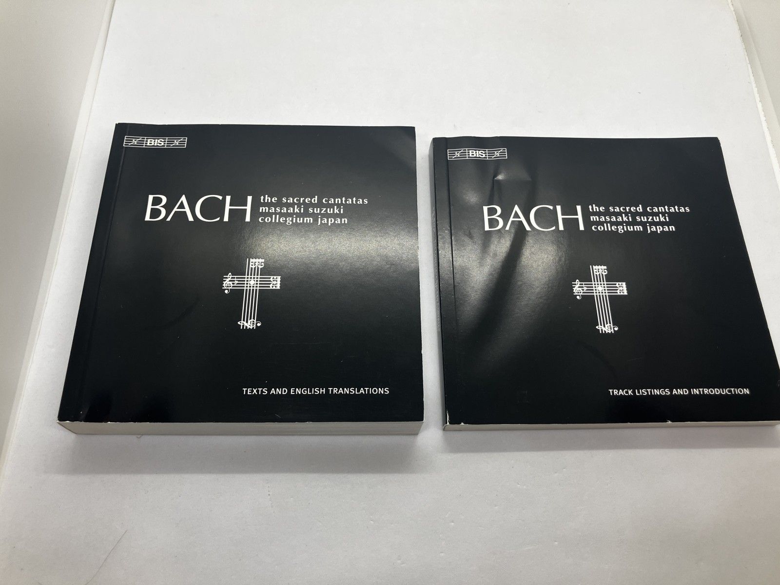 ☆同梱/SACDハイブリッド◇鈴木雅明,BACH COLLEGIUM JAPAN/BACH