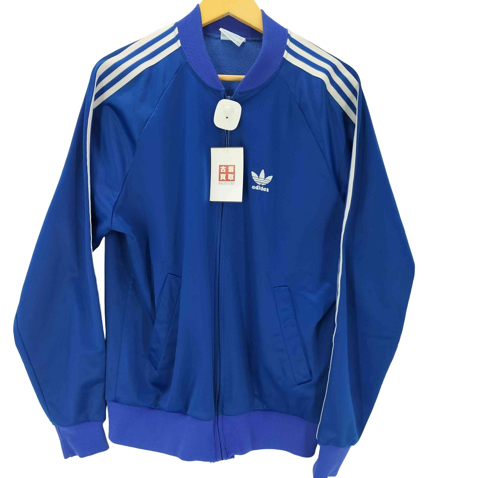 アディダス adidas 70-80S ATP KEYROLAN USA製 パフォーマンスロゴ