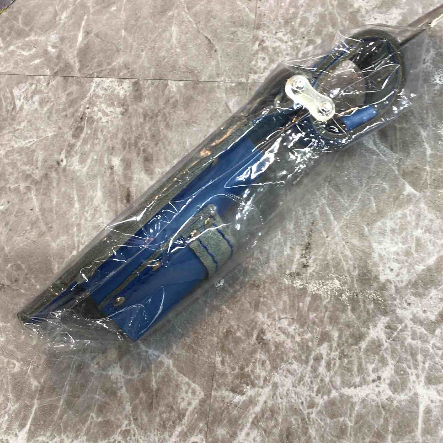 未使用品】◇ニックス チェーン式モンキー・シノ付ラチェットホルダー