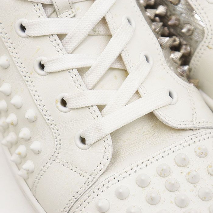 SALE】Christian Louboutin クリスチャンルブタン ハイカット