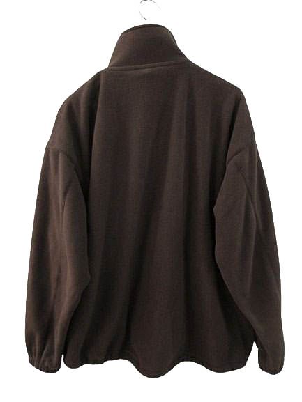 フレッシュサービス fresh service フリース トラックスーツ