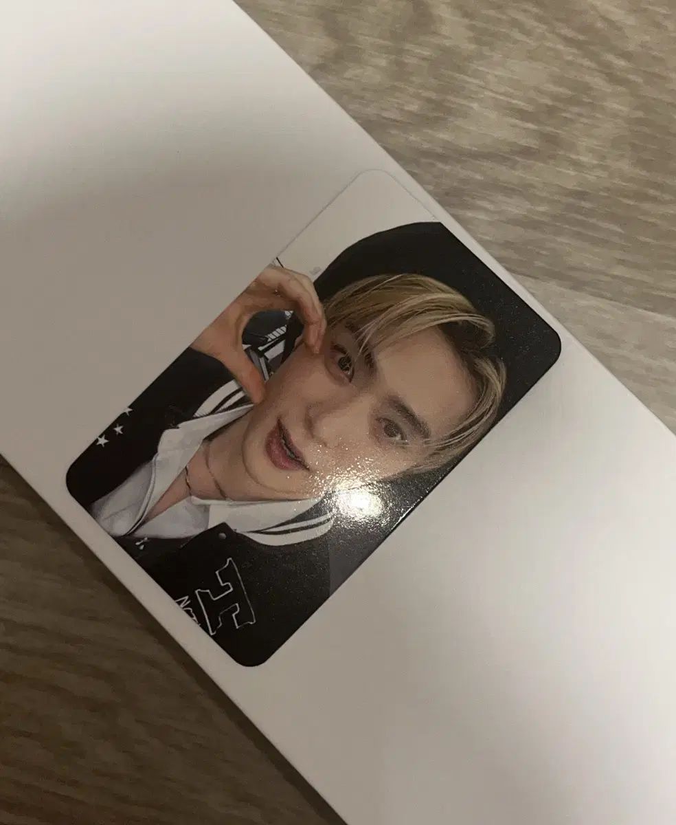 NCT 127 ジェヒョン(JAEHYUN・チョンジェヒョン) トレカ - メルカリ