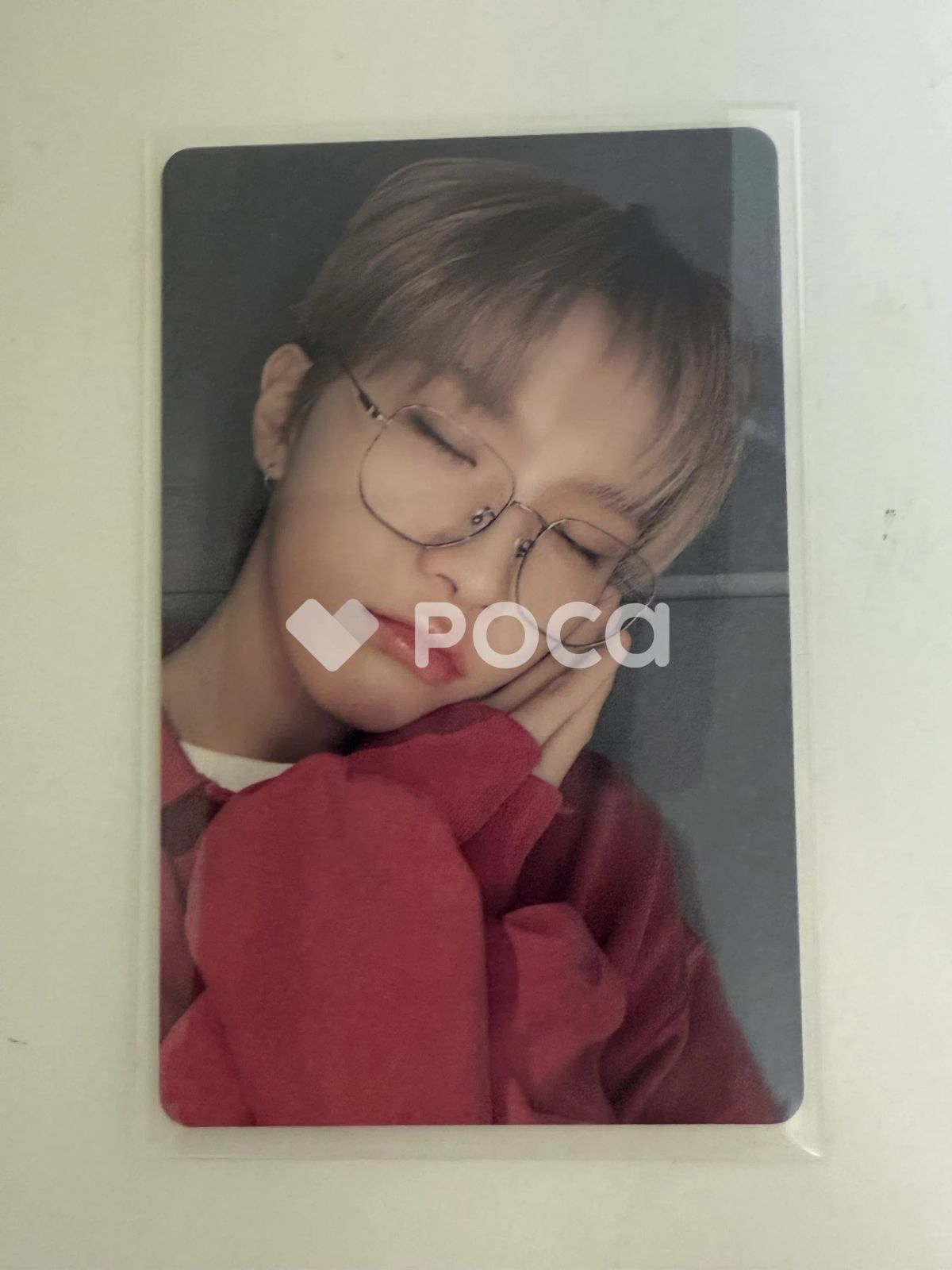 boynextdoor ウナク　トレカ　韓流ぴあ　ラキドロ　yizhiyu BOYNEXTDOOR ウンハク The Action YIZHIYU ラキドロ - メルカリ