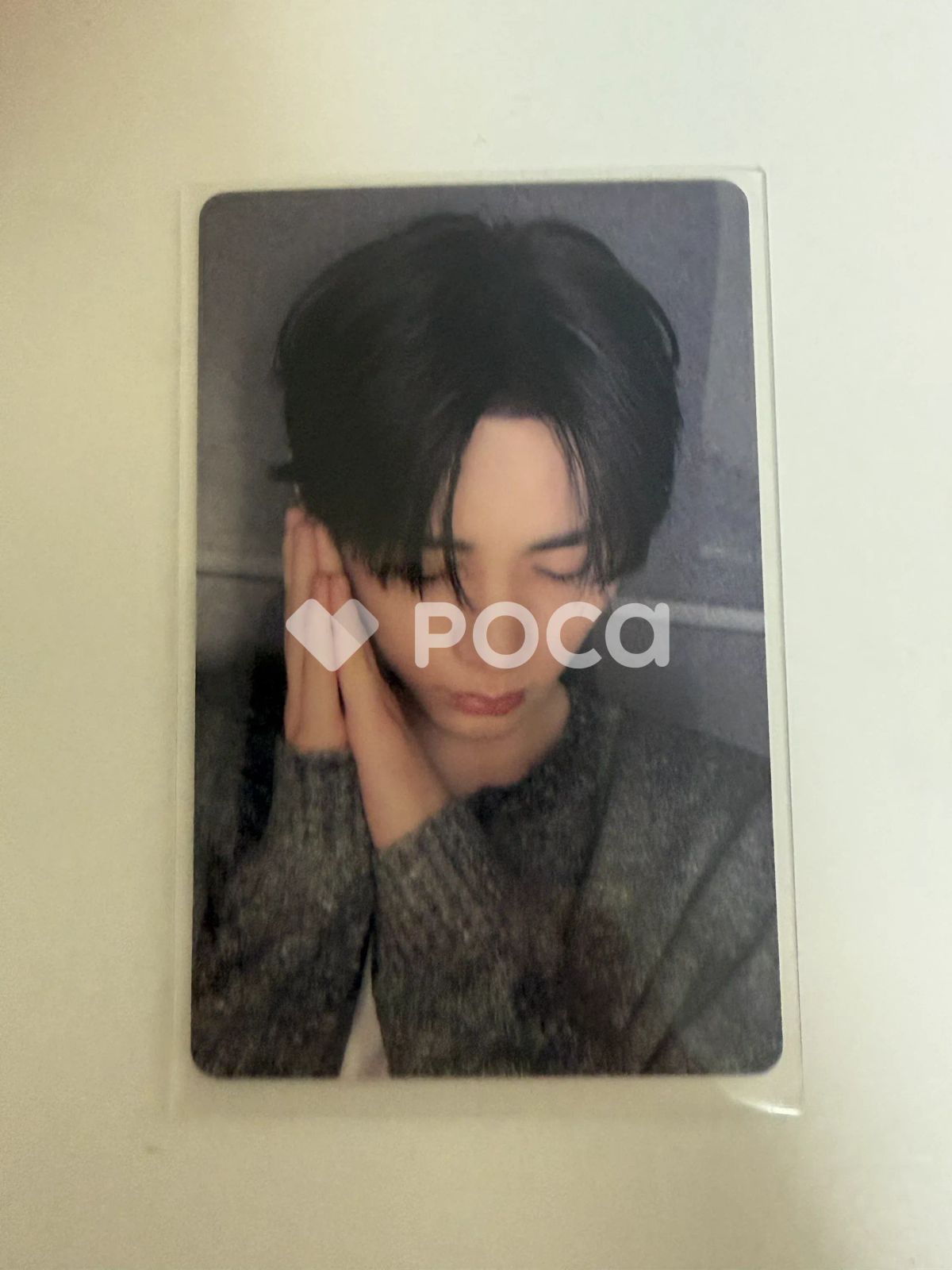 BOYNEXTDOOR テサン The Action YIZHIYU ラキドロ - メルカリ