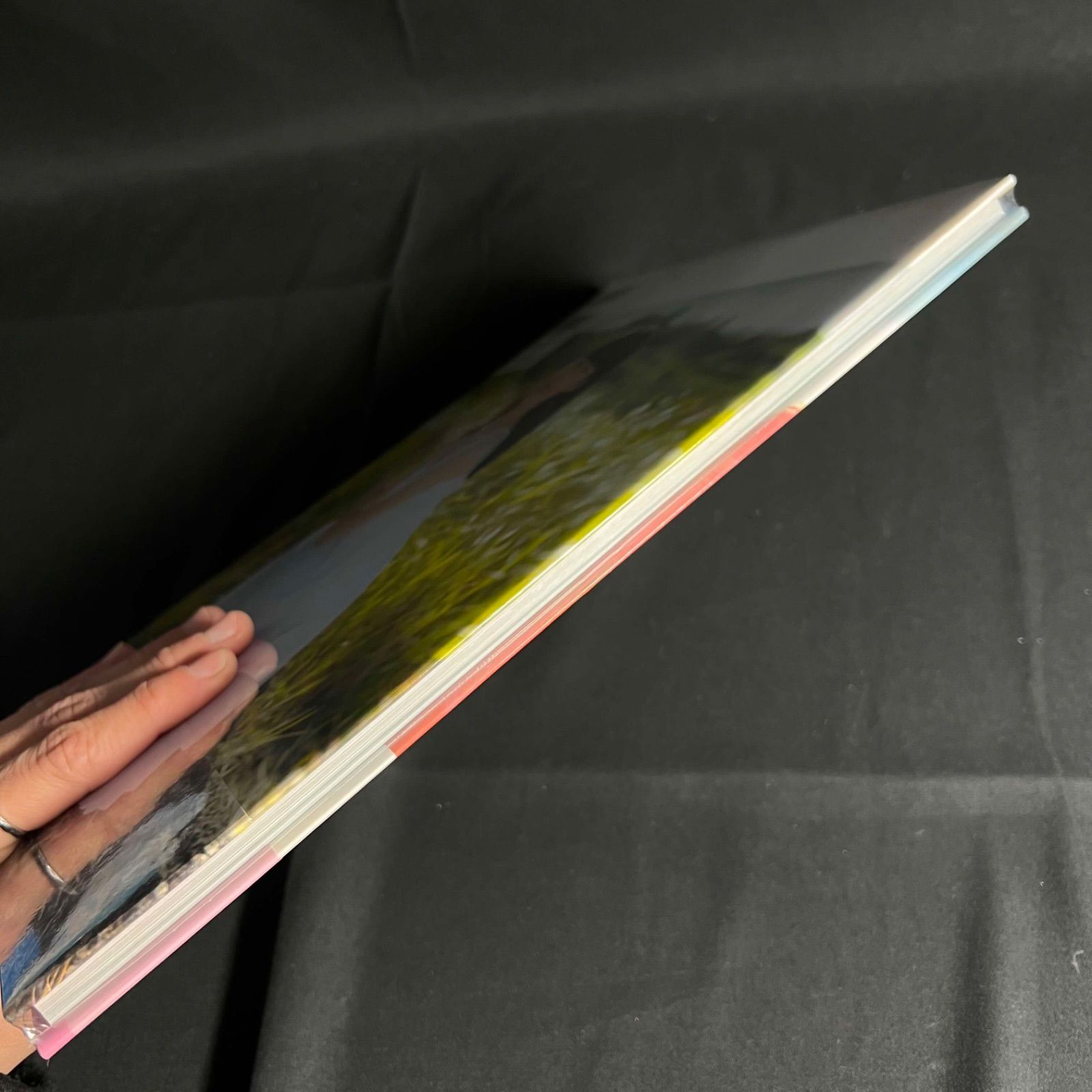 I 【新品未開封/帯付】シュリンク未開封 Amazon限定カバー 嗣永桃子