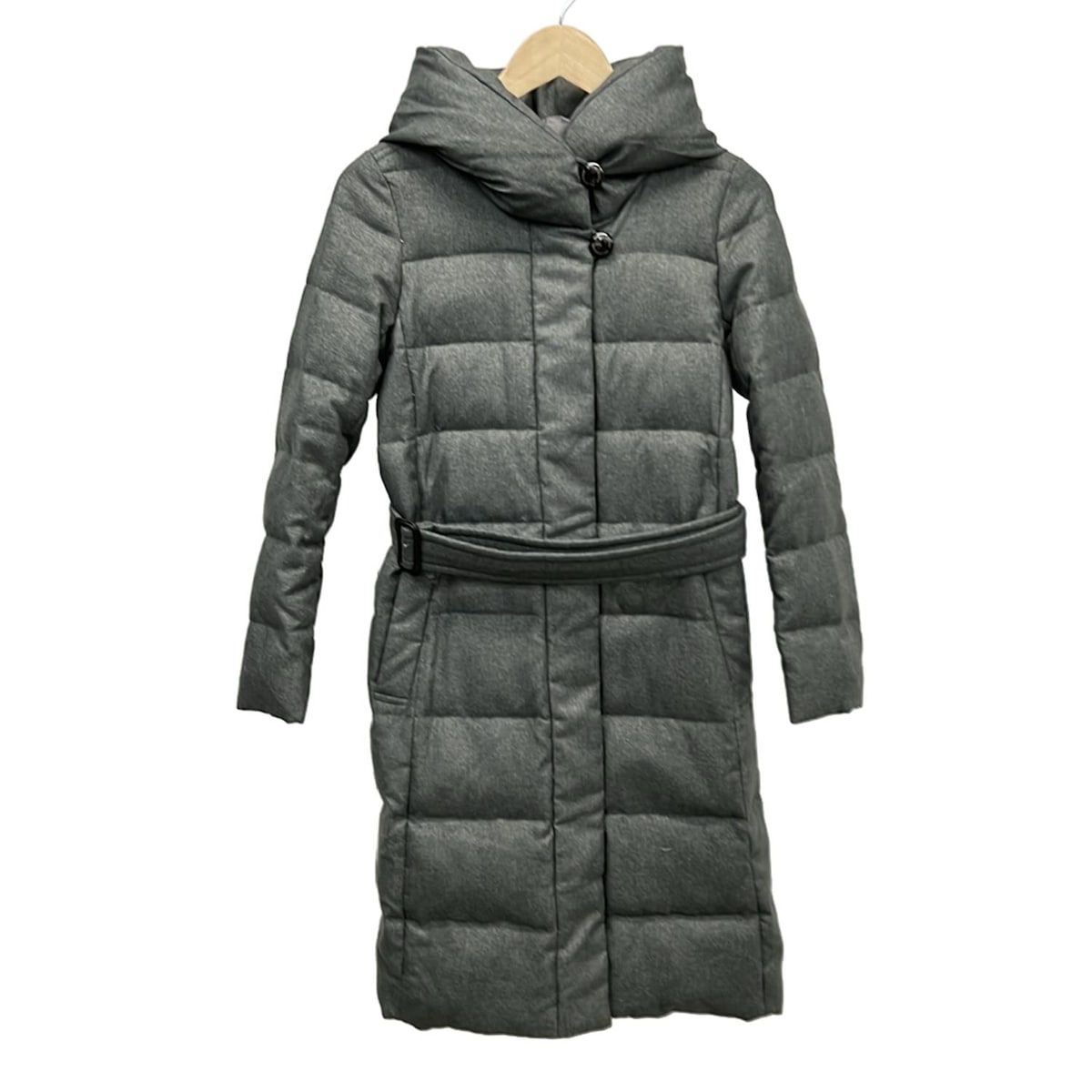 MACKINTOSH PHILOSOPHY(マッキントッシュフィロソフィー) ダウンコート