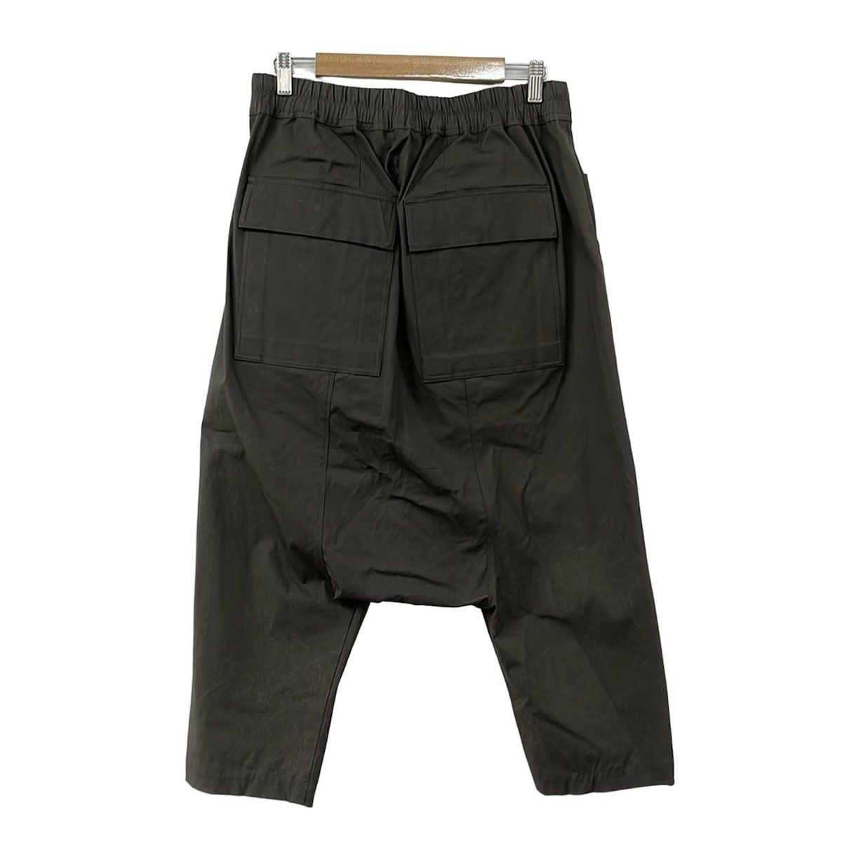 Rick Owens(リックオウエンス) パンツ サイズIT46 レディース美品