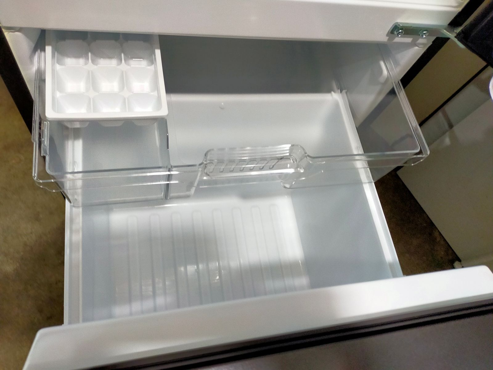 冷蔵庫 パナソニック NR-B17FW-T 168L 2021年製 - メルカリ