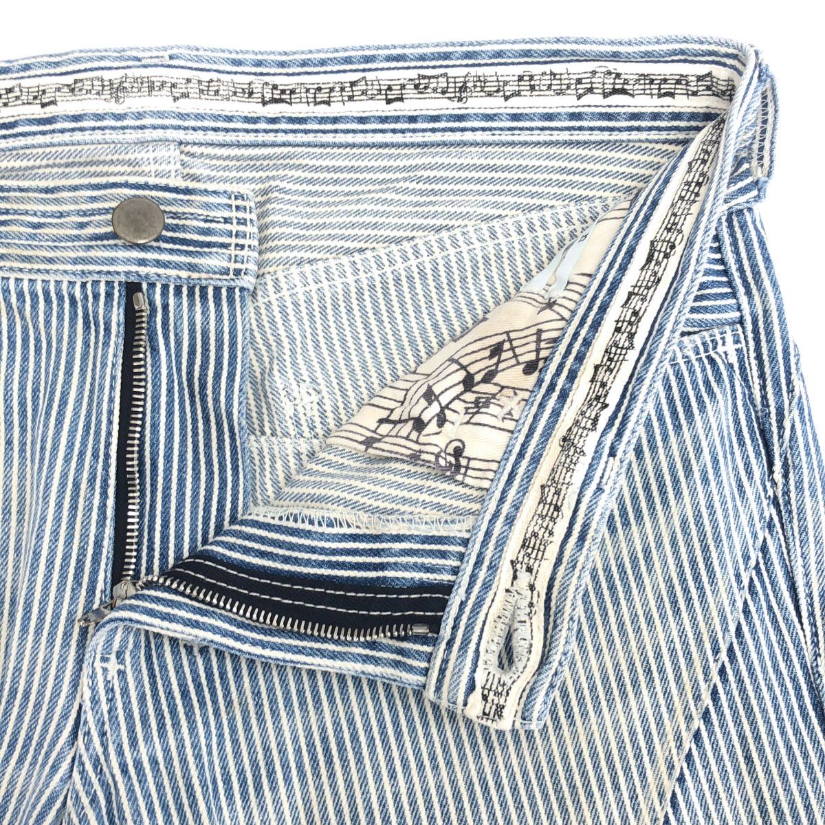 n(n) BY NUMBER (N)INE エヌエヌ バイ ナンバーナイン 2008SS