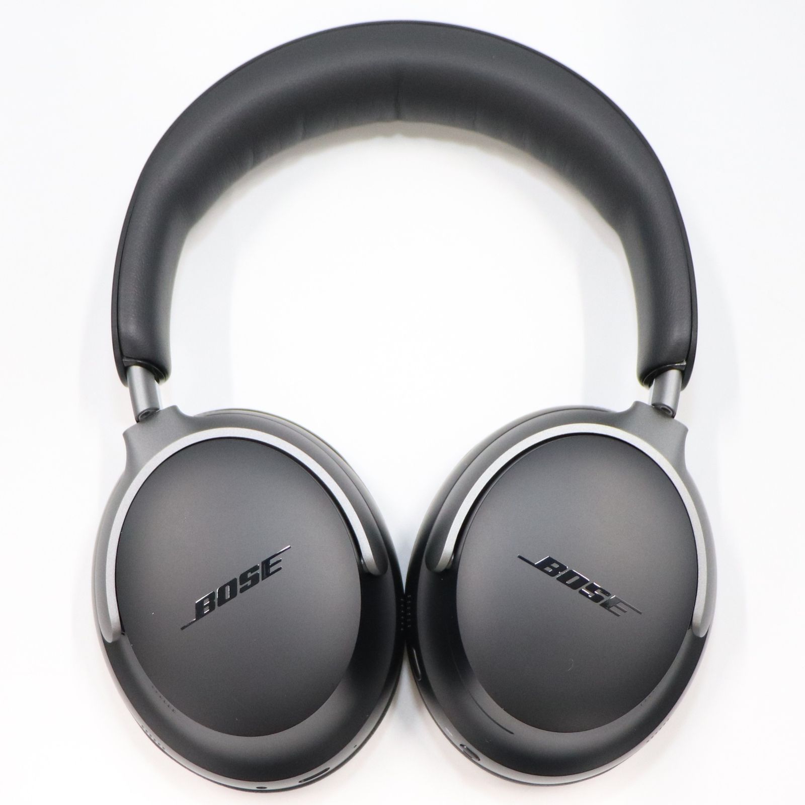 中古 Bose QuietComfort Ultra Headphones ワイヤレスヘッドホン