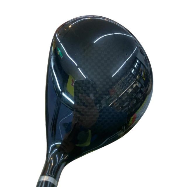 中古】 ヤマハ RMX VD(2024) 5W フェアウェイウッド FW TENSEI TR50f