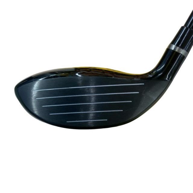 中古】 ヤマハ RMX VD(2024) 5W フェアウェイウッド FW TENSEI TR50f