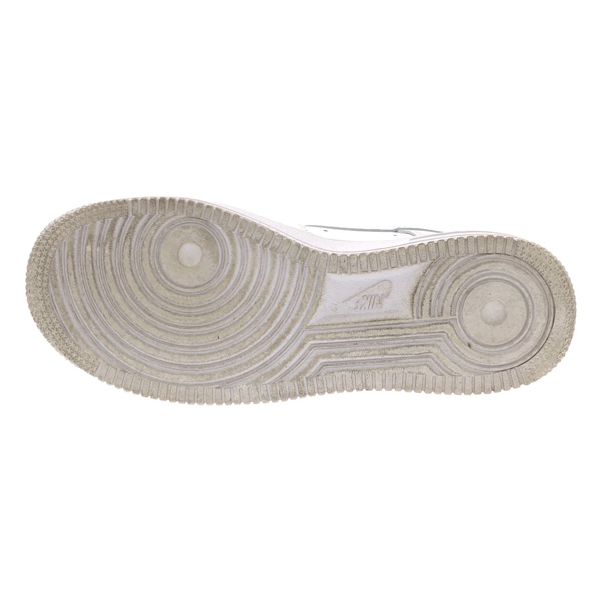 NIKE ナイキ WMNS AIR FORCE 1 '07 SE スニーカー ホワイト 24cm