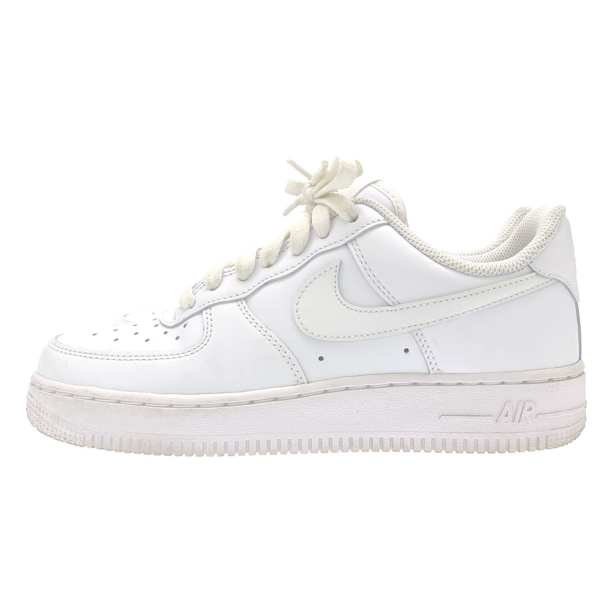 NIKE ナイキ WMNS AIR FORCE 1 '07 SE スニーカー ホワイト 24cm