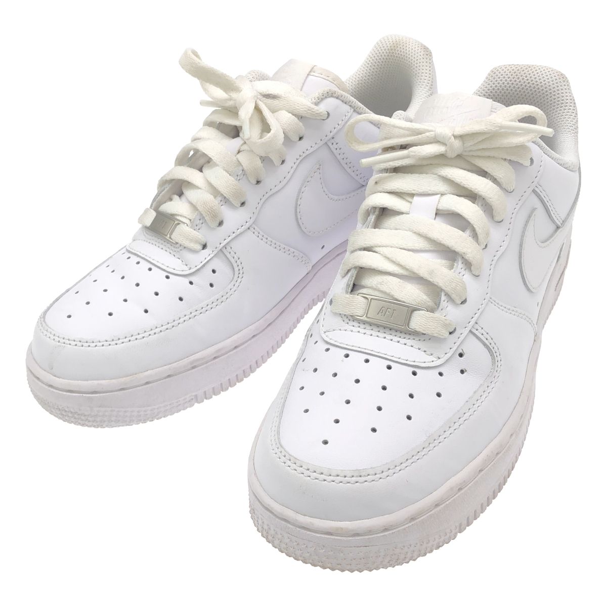 NIKE ナイキ WMNS AIR FORCE 1 '07 SE スニーカー ホワイト 24cm