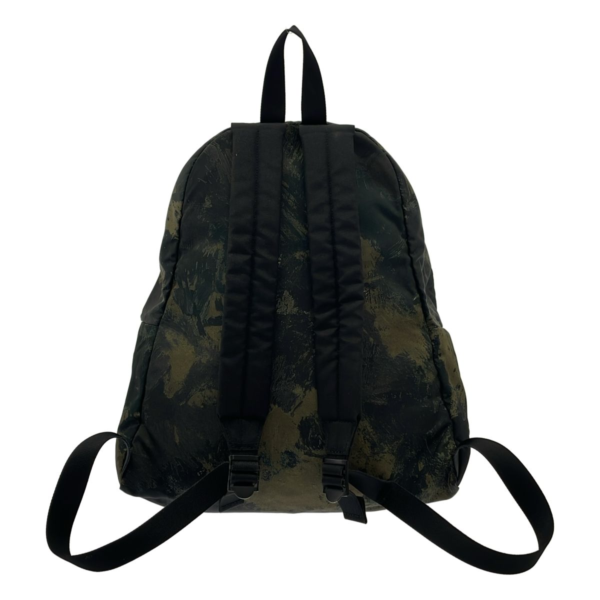 MACKINTOSH×PORTER マッキントッシュ×ポーター ナイロンカモフラージュ 