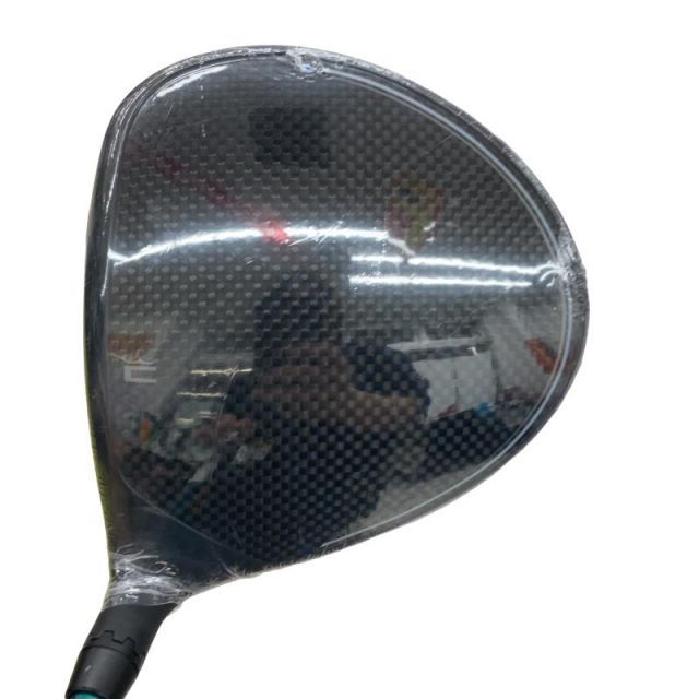 中古】 コブラ cobra AEROJET 9° ドライバー DR SPEEDER NX GREEN 50