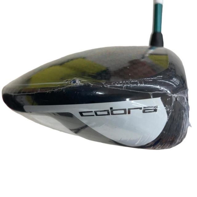 中古】 コブラ cobra AEROJET 9° ドライバー DR SPEEDER NX GREEN 50