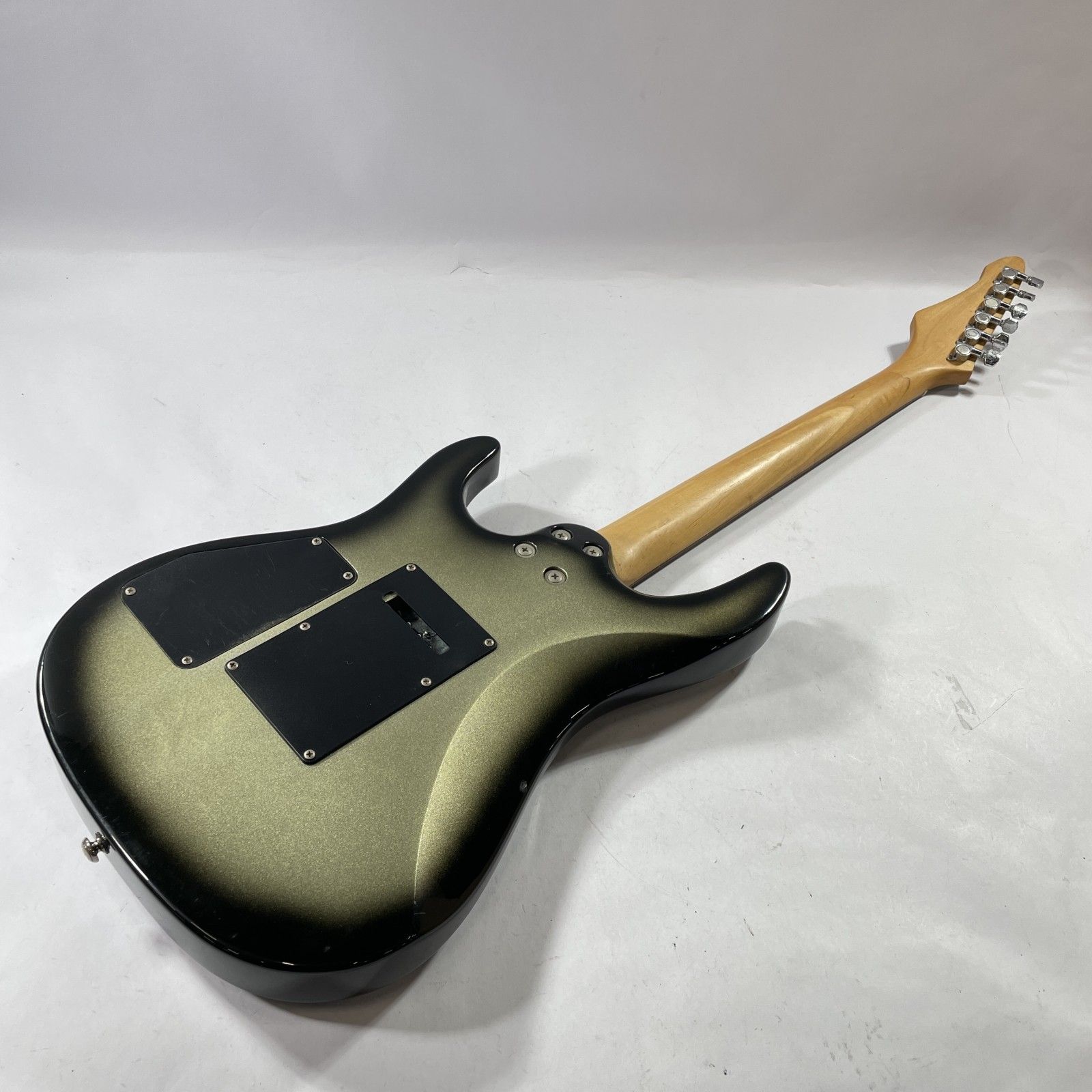 ☆ Aria Pro II アリアプロ 2 Magna MAC Series エレキギター ソフト