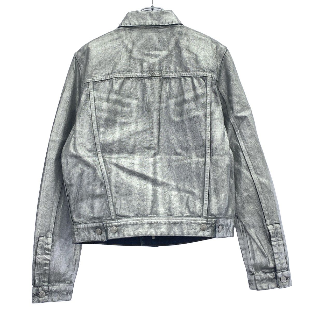 コーティング acne studios デニムジャケット 断 家様 Acne Studios