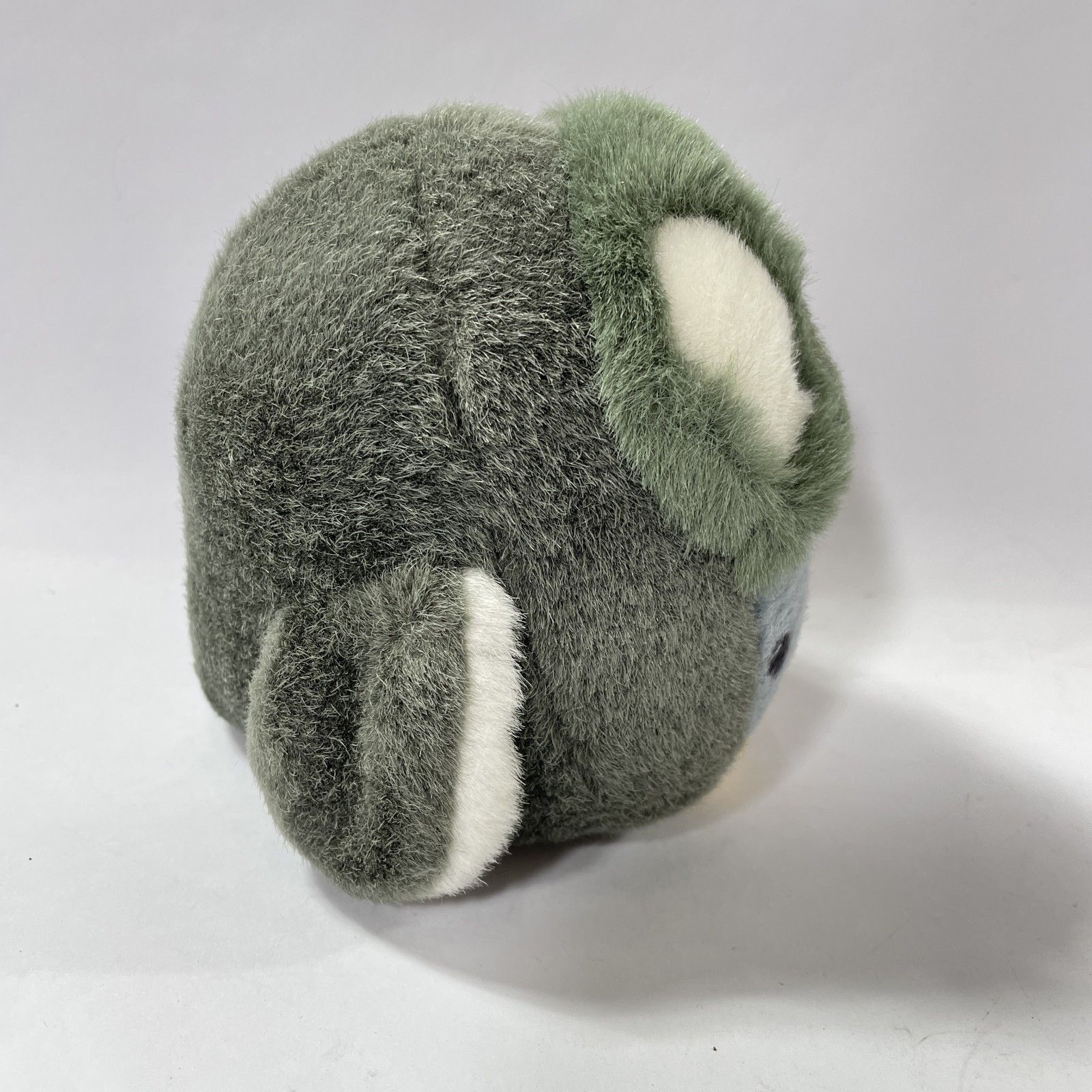 ☆ HIROKUNHOUSE ヒロクンハウス ふくろう ぬいぐるみ 全長約16㎝ 昭和