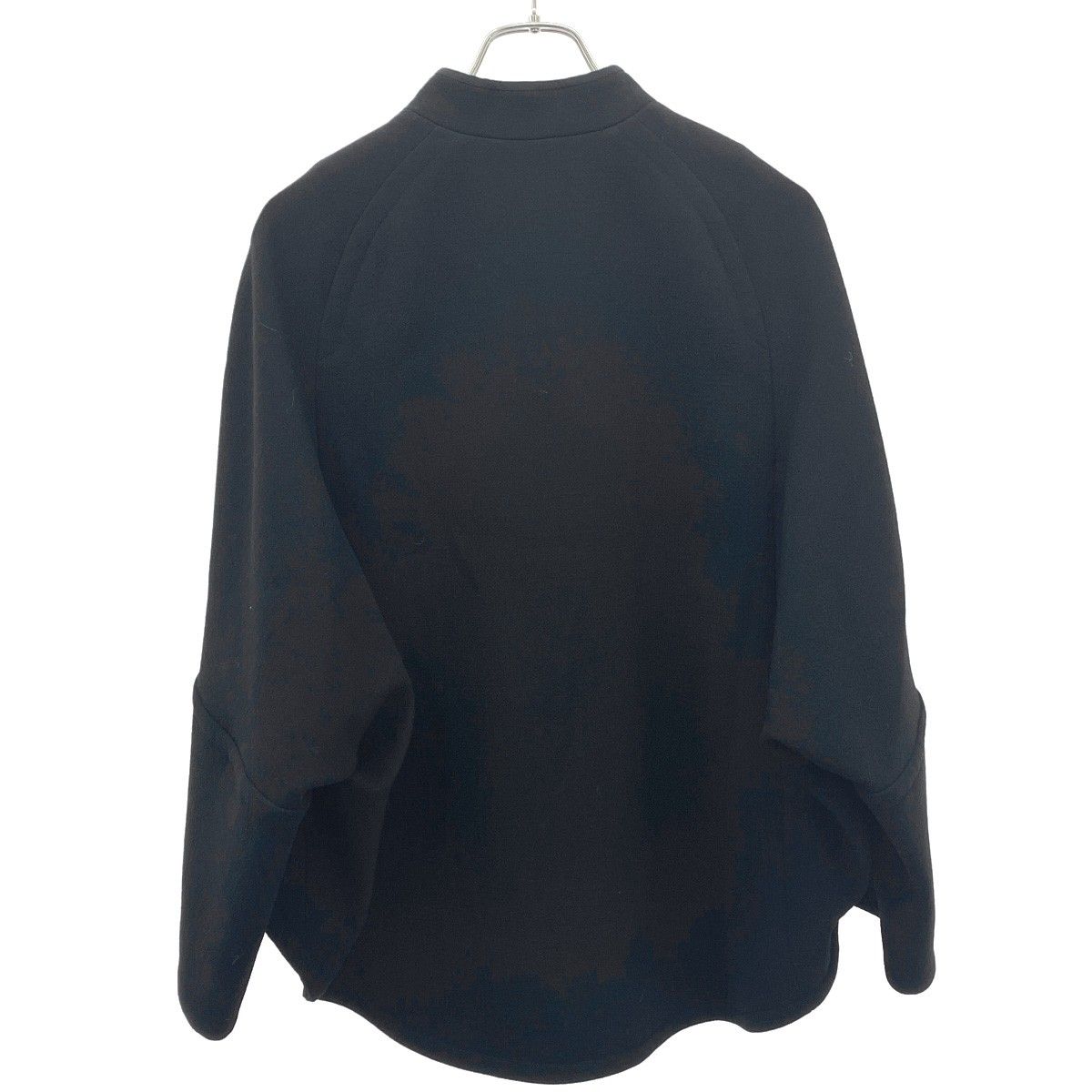 Chloe クロエ 16SS ショートケープジャケット 16SVE40-16S070 ブラック