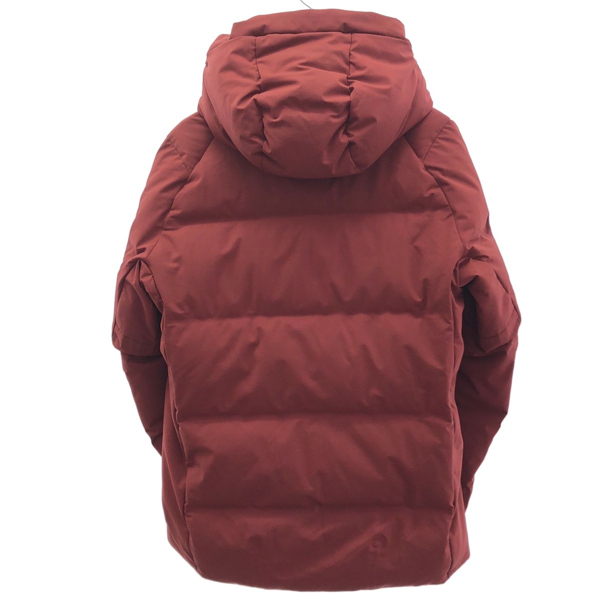 DESCENTE ALLTERRAIN デサント オルテライン 水沢ダウンジャケット 
