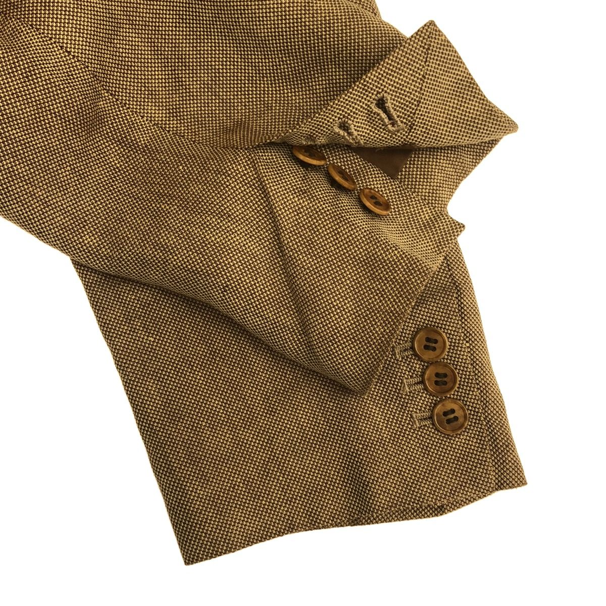 Paul Smith COLLECTION ポール スミス コレクション レーヨンリネン