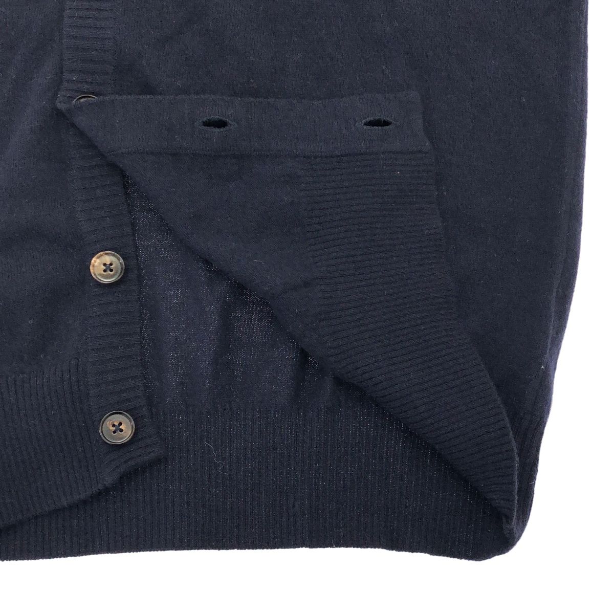 Maison Margiela 14 メゾン マルジェラ 16AW レザーエルボーパッチ