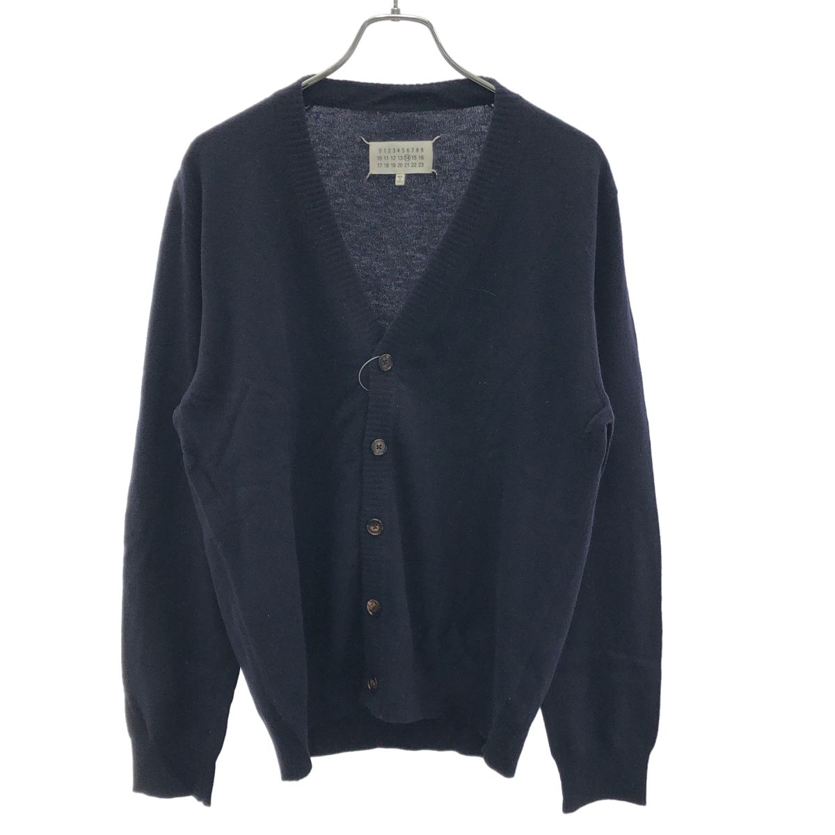 Maison Margiela 14 メゾン マルジェラ 16AW レザーエルボーパッチ