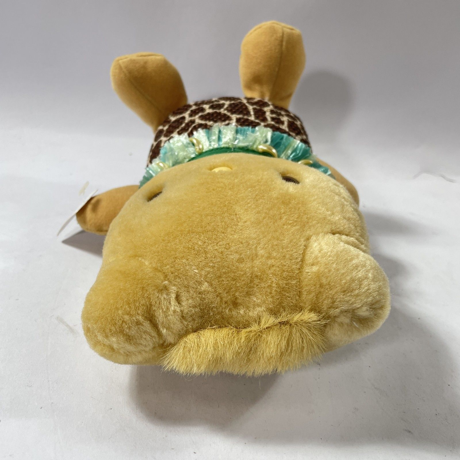 ☆ 希少！ Sanrio サンリオ Hello Kitty ハローキティ 2003年 日焼け