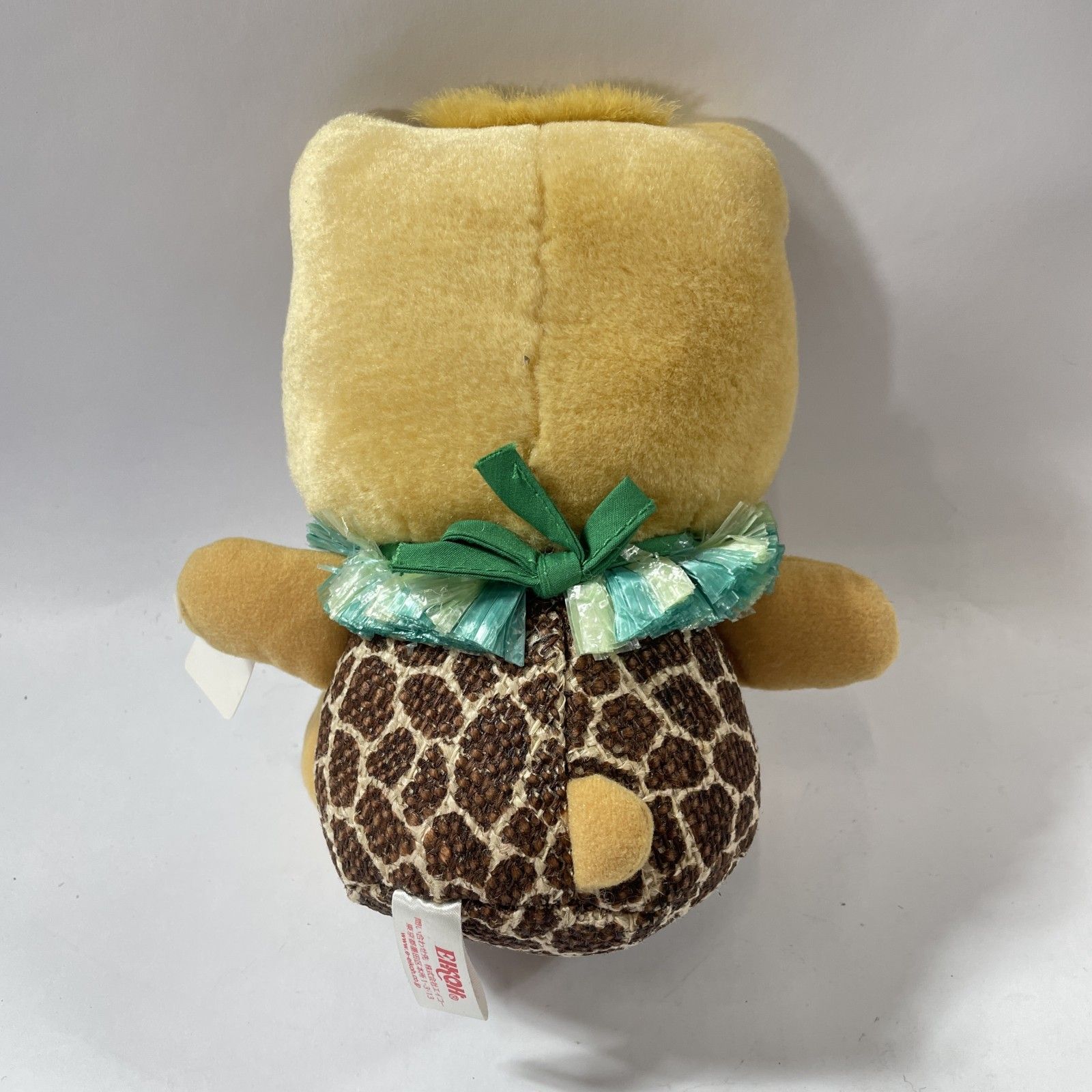 ☆ 希少！ Sanrio サンリオ Hello Kitty ハローキティ 2003年 日焼け