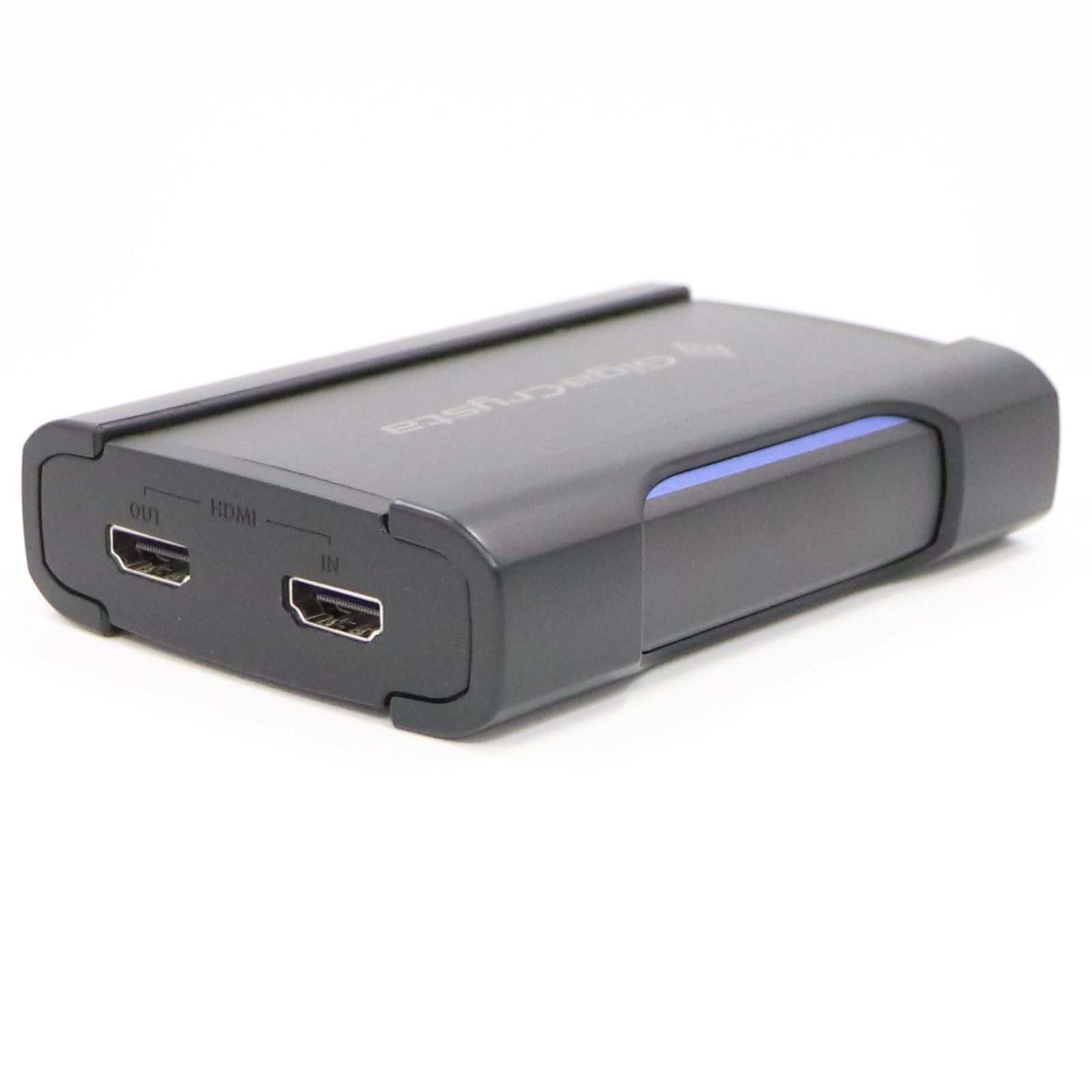 中古 アイ・オー・データ(IODATA) 4K対応HDMIキャプチャー GV-USB3/HDS