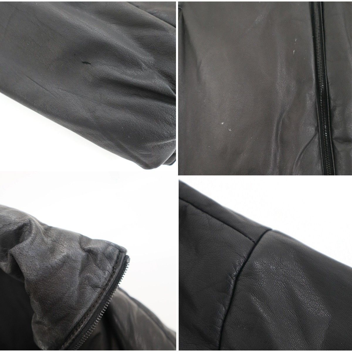COMOLI コモリ 21SS ディアスキンインサレーションジャケット T01 