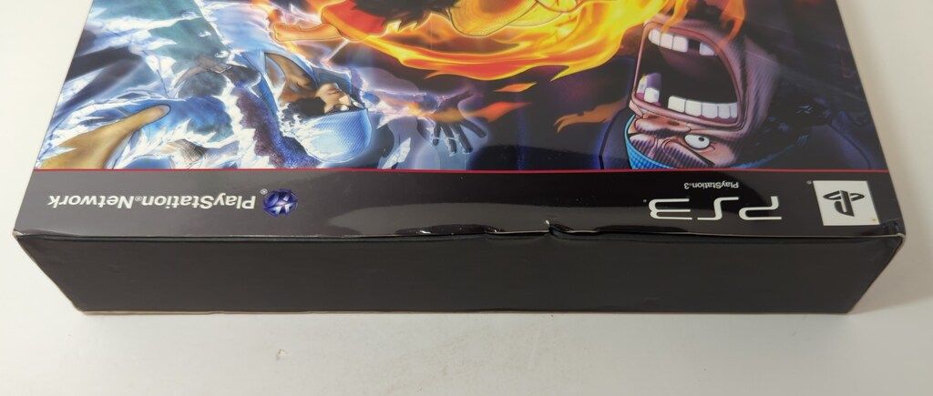 PS3 ワンピース海賊無双2 TREASURE BOX 限定版 - メルカリ