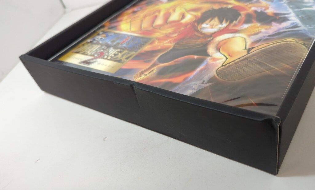 PS3 ワンピース海賊無双2 TREASURE BOX 限定版 - メルカリ