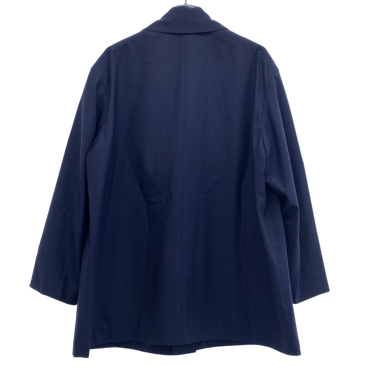 SUBLATIONS サブレーションズ WOOL PRISONER JACKET ウール