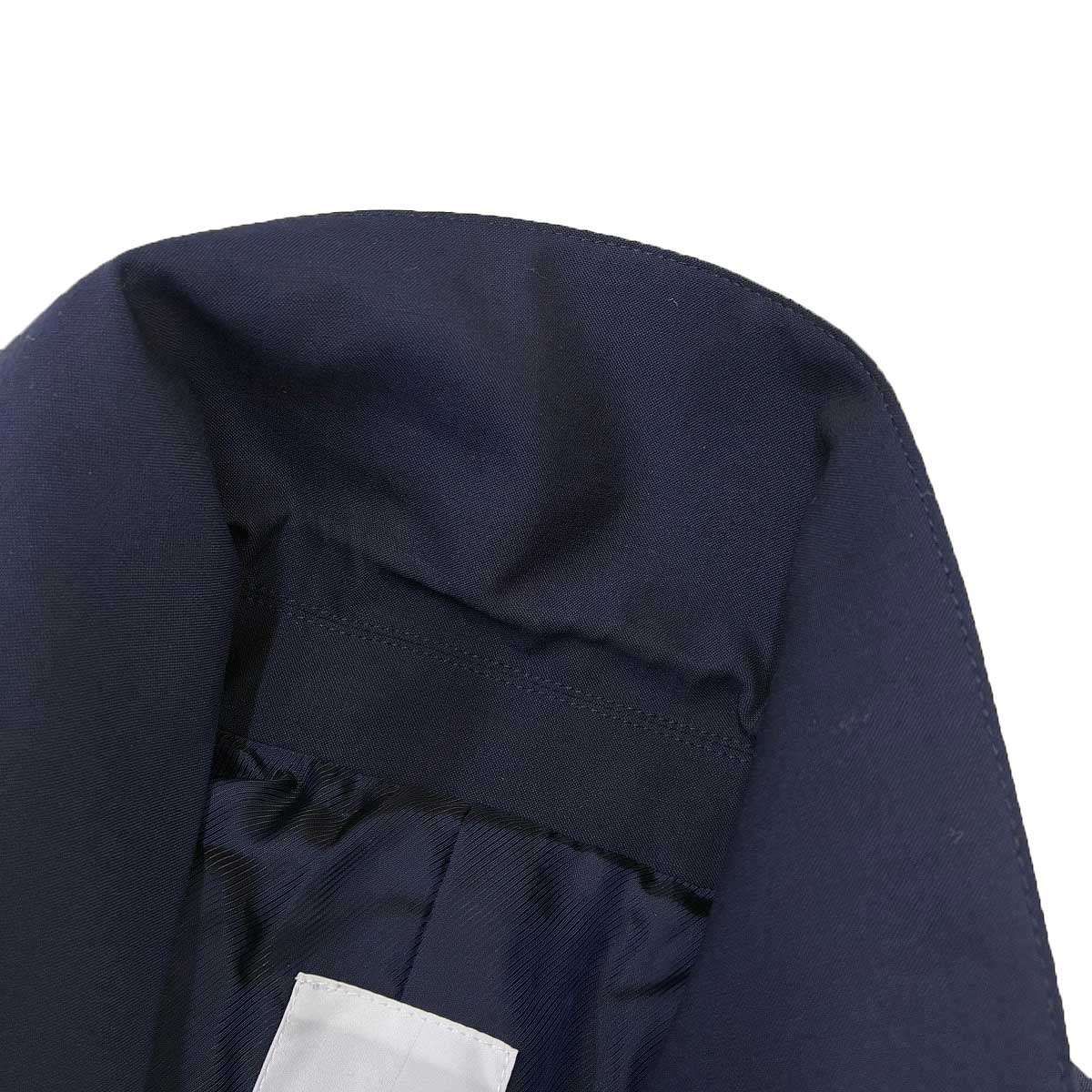 SUBLATIONS サブレーションズ WOOL PRISONER JACKET ウールプリズナー