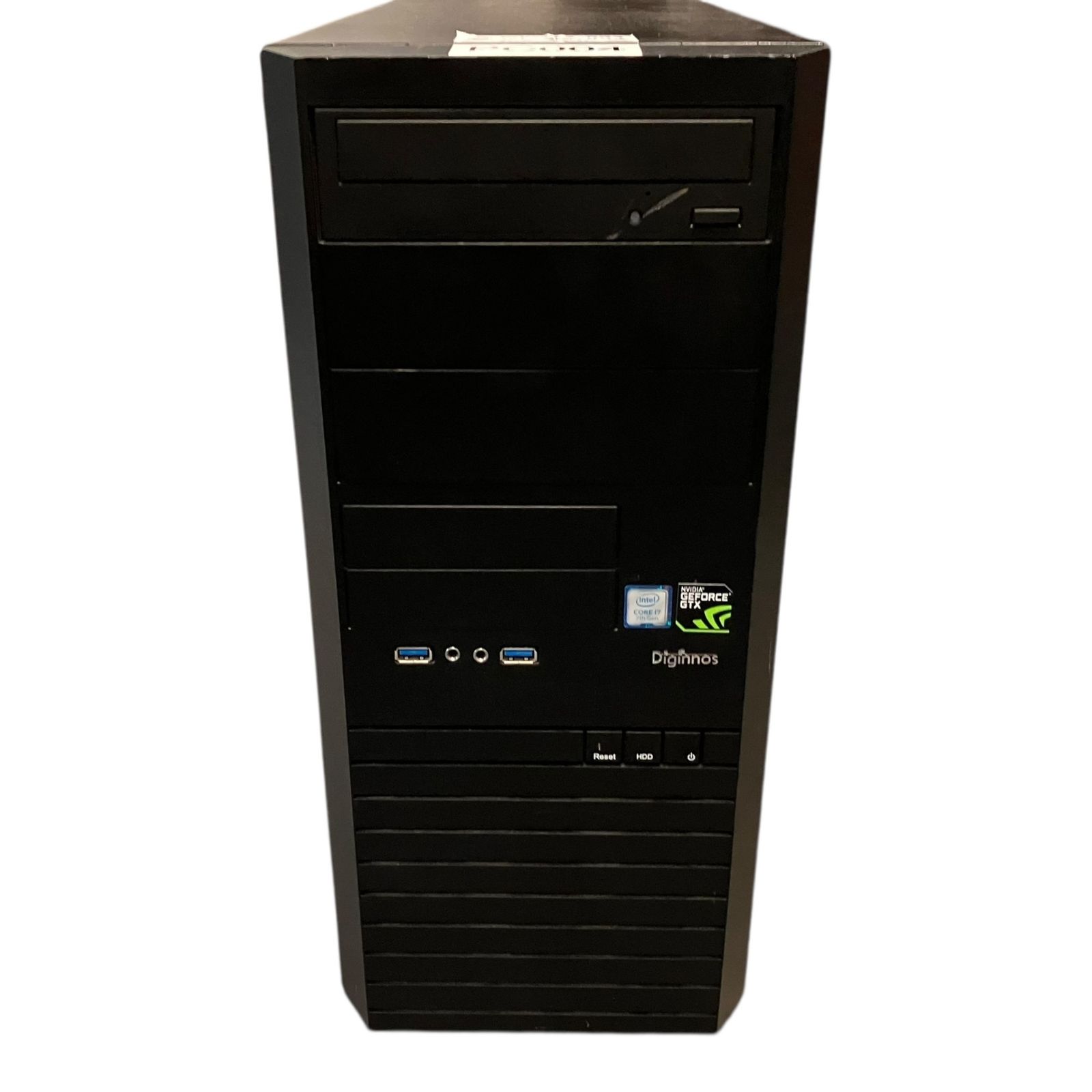 Core i7-7700 32GB SSD GTX460 ゲーミングPC Cランク - メルカリ