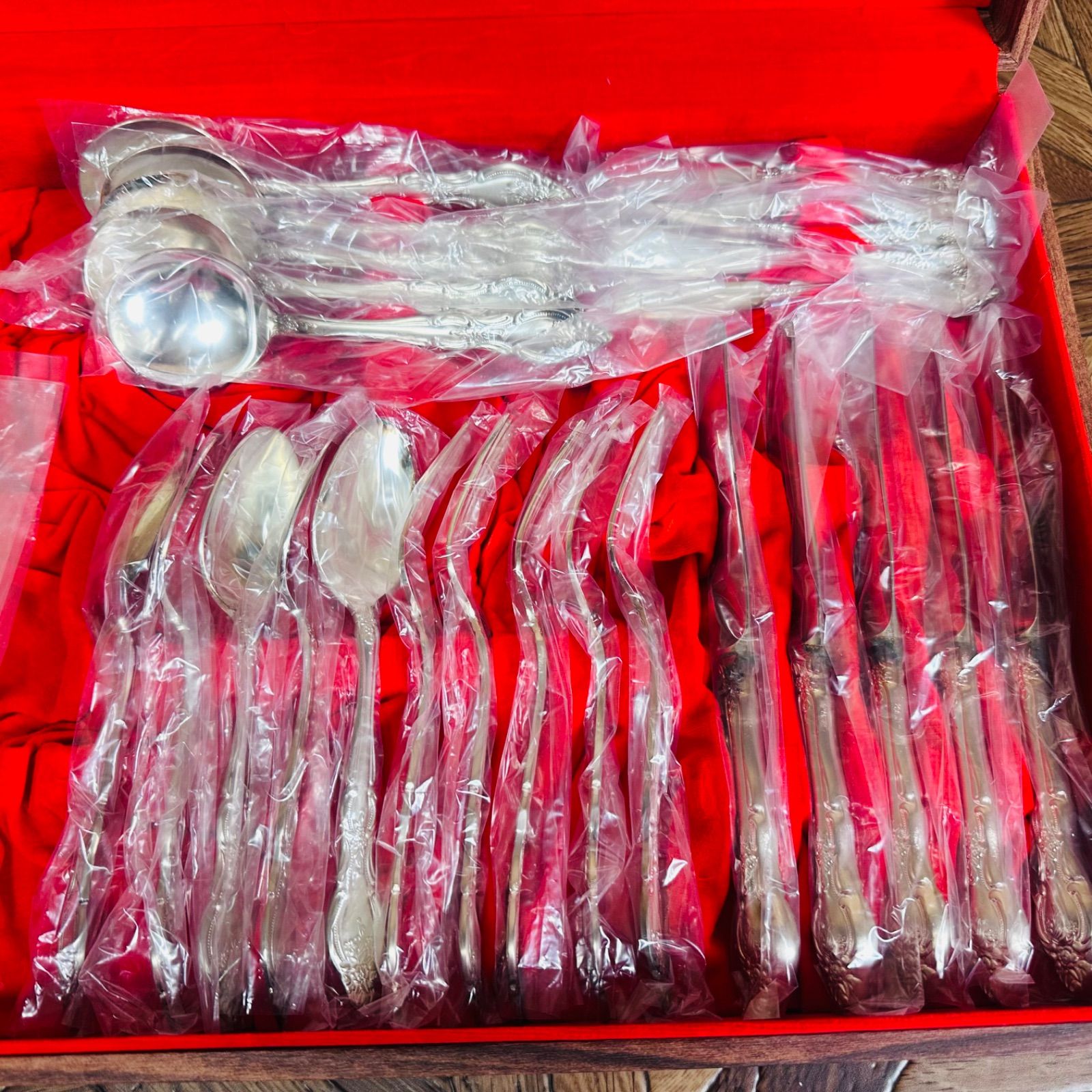 ニュージャパンテー